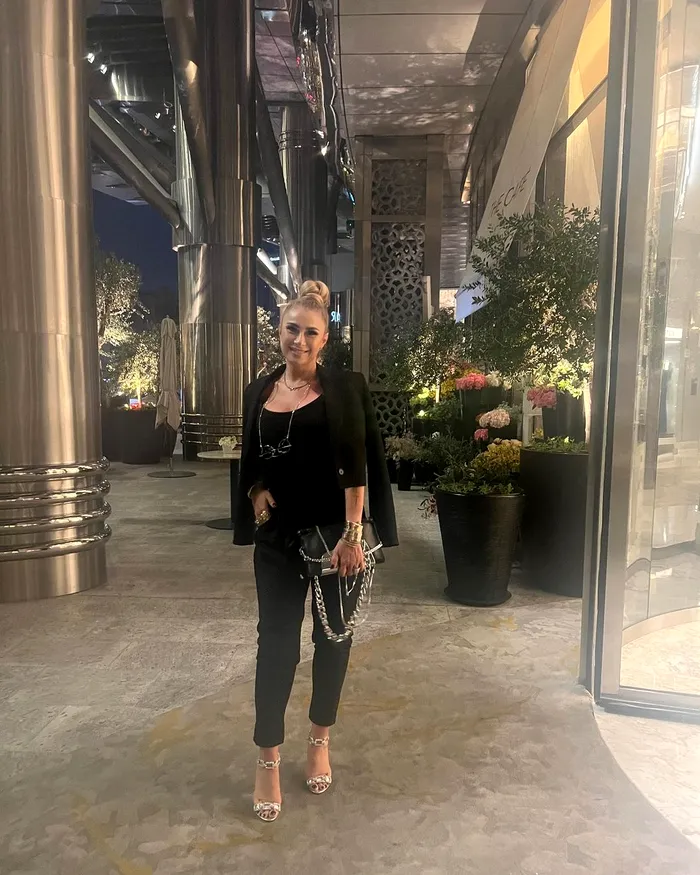 Gigi Becali și Anamaria Prodan s-au împăcat după trei ani. ”Băiatul meu visa că mă împac cu acesta”. Cum s-a întâmplat