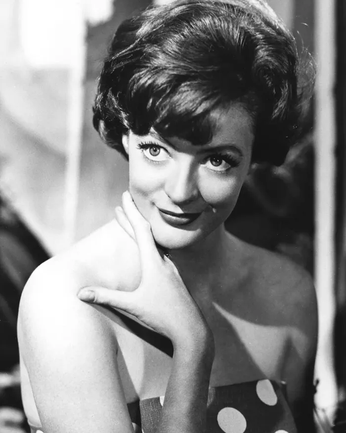 Maggie Smith a castigat premiul OSCAR pentru cea mai buna actrita in 1970