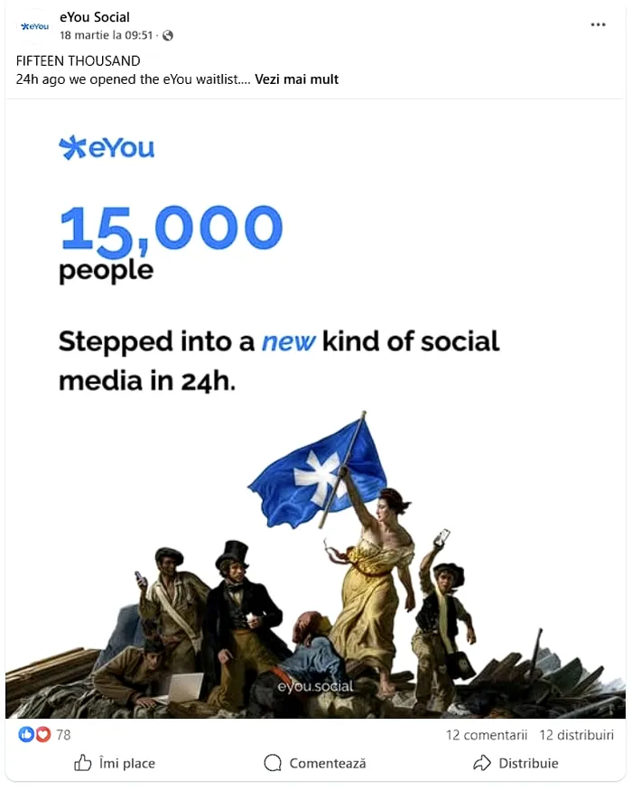 eYou Social