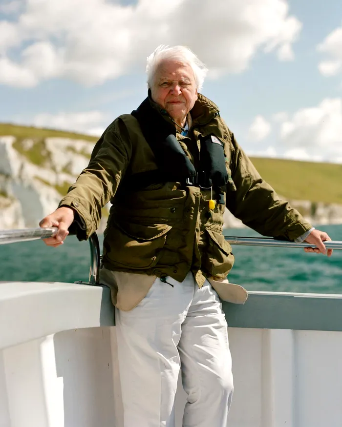 Sir David Attenborough, legenda documentarelor BBC despre natură, la 100 de ani