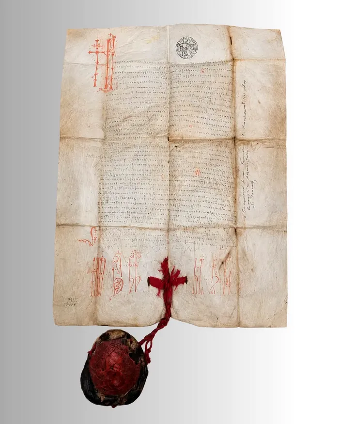 Vlad Dracul, Mănăstirea Tismana, Mănăstirea Vodița, Arhivele Naționale, documente medievale, istoria României