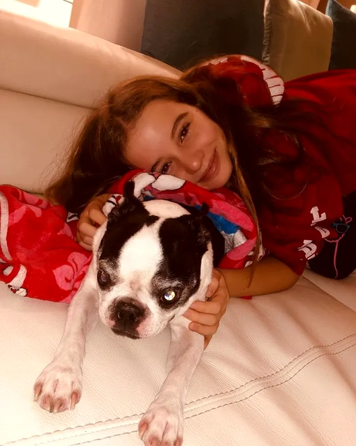 Monica Gabor a reușit să-și ia fetița de la Irinel Columbeanu. Ce s-a întâmplat între cei doi