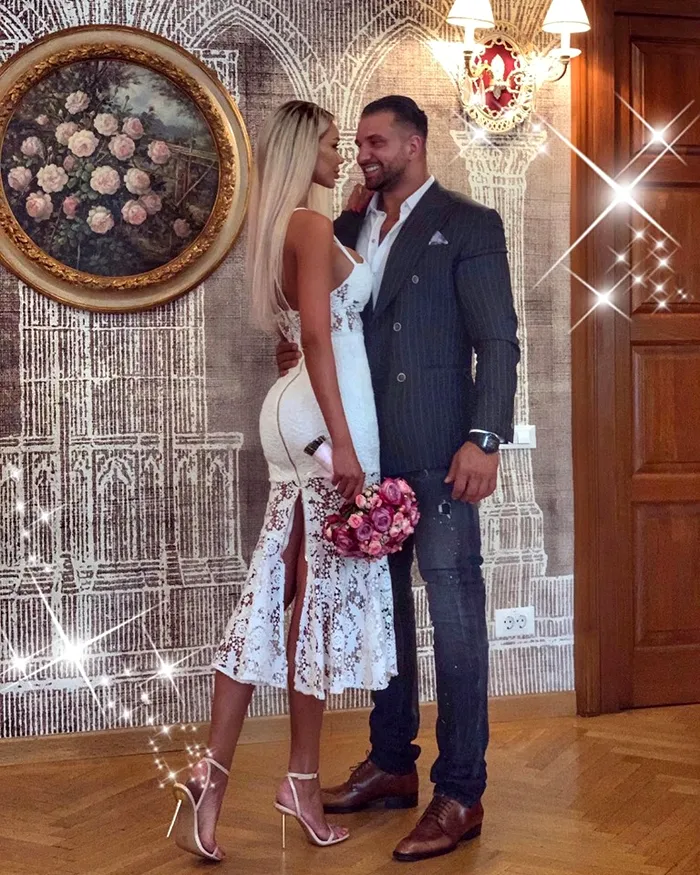 Ce spune Victor Slav, după ce Bianca Drăgușanu s-a căsătorit cu Alex Bodi. Se gândește doar la fetița lui