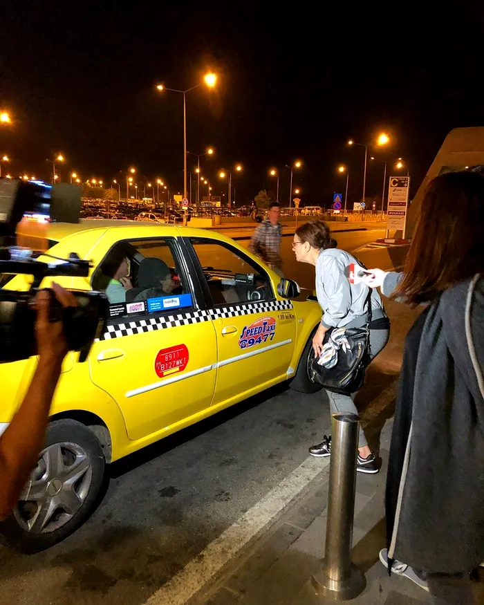 Foto: Instagram Asia Express