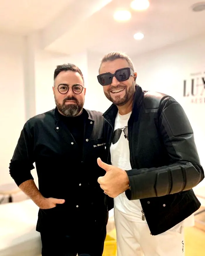 Ce se întâmplă cu Cătălin Botezatu, după intervenția din Turcia