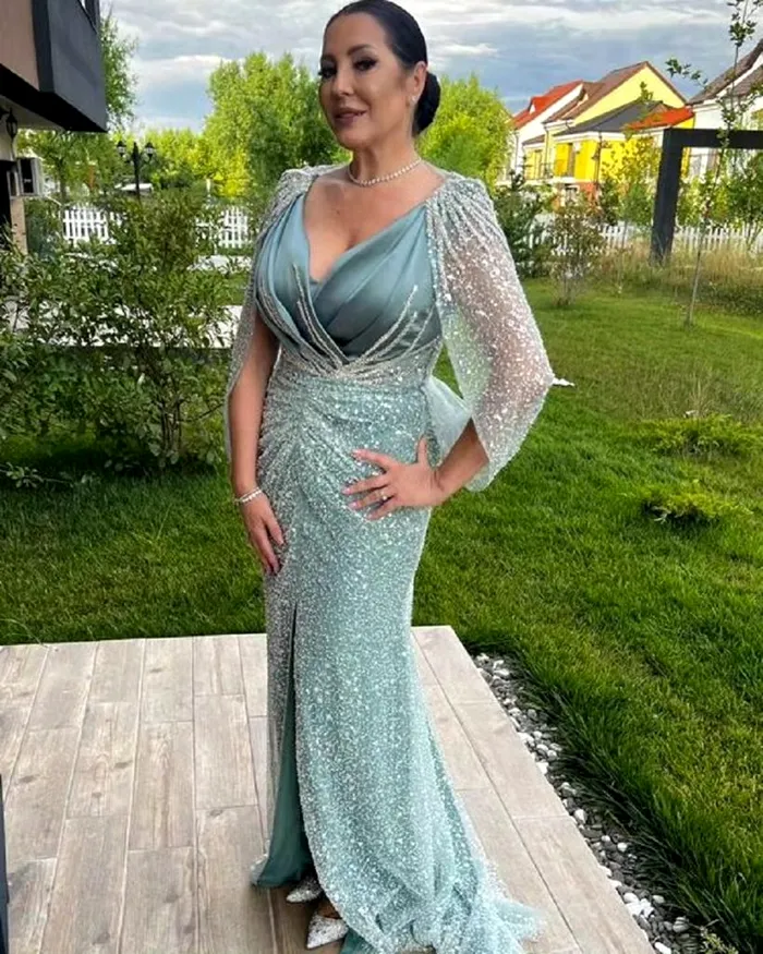 Angela Rusu a desconsiderat-o pe Elena Merisoreanu