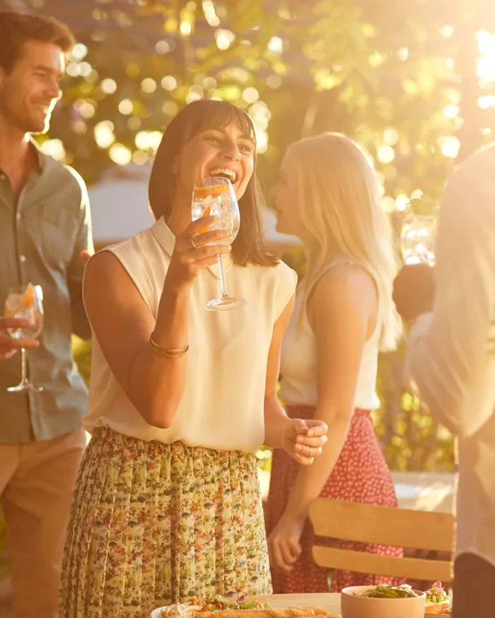 Concluziile studiului Distilled 2025, alimentate de AI / foto: Diageo