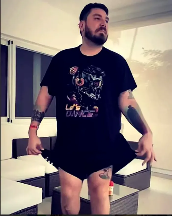 Cum a reusit Micutzu sa slabeasca 50 de kilograme