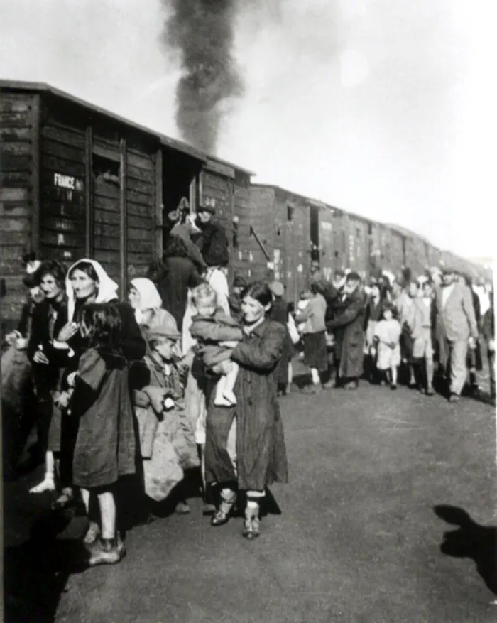holocaust