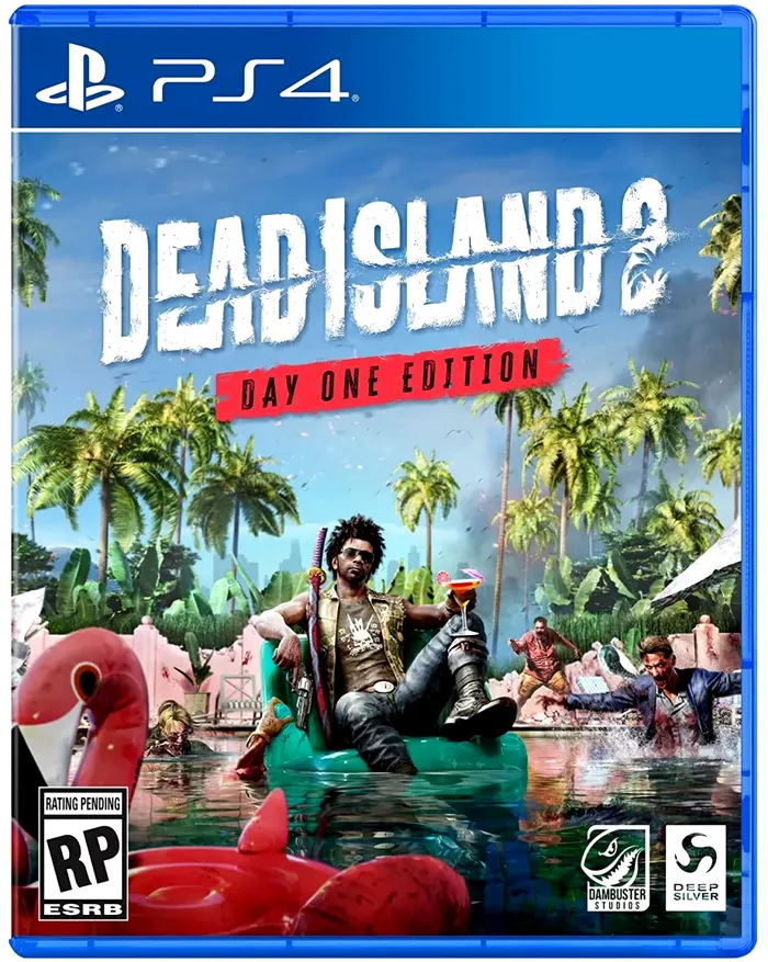 dead island 2
