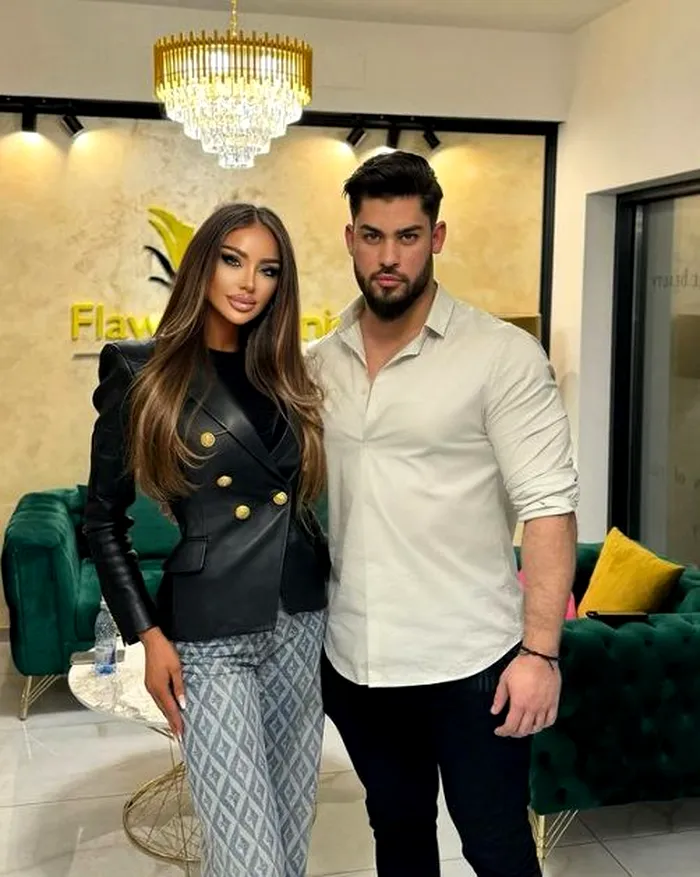 bianca si medicul ei