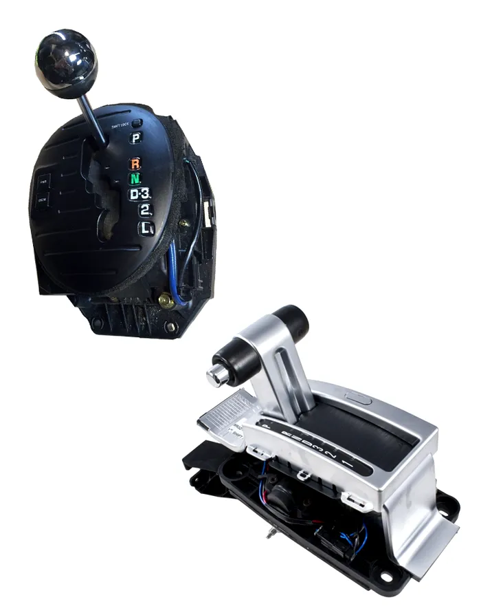 schimbator viteze automat