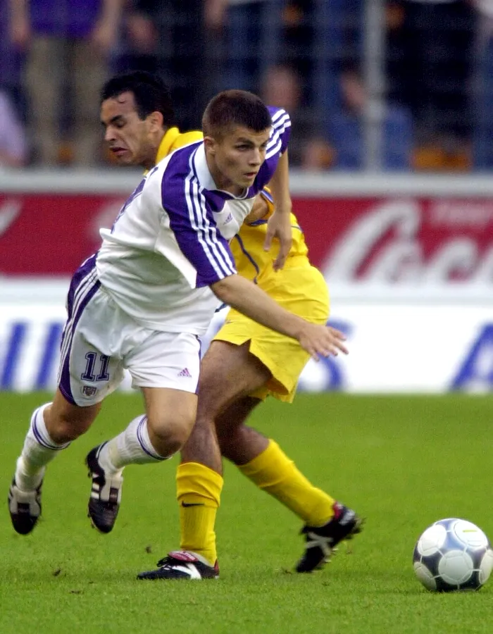 Gică Hagi, făcut praf după transferul lui Radu Drăgușin la Tottenham: ”Bine că n-a ajuns la academia lui”