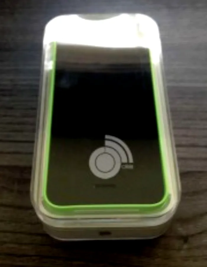 iphone 5c