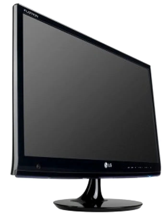monitor, televizor, TV tuner, monitor LG, monitor LG cu TV tuner incorporat, LG Flatron M2280D, LG Seria M80D, LG Flatron M2280D review, review