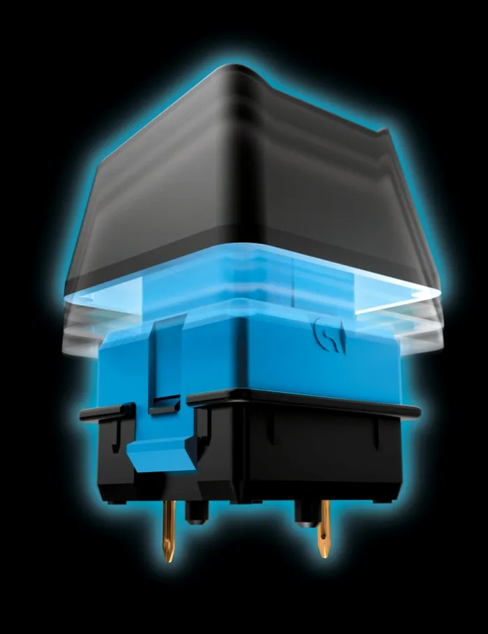 Logitech G910_2