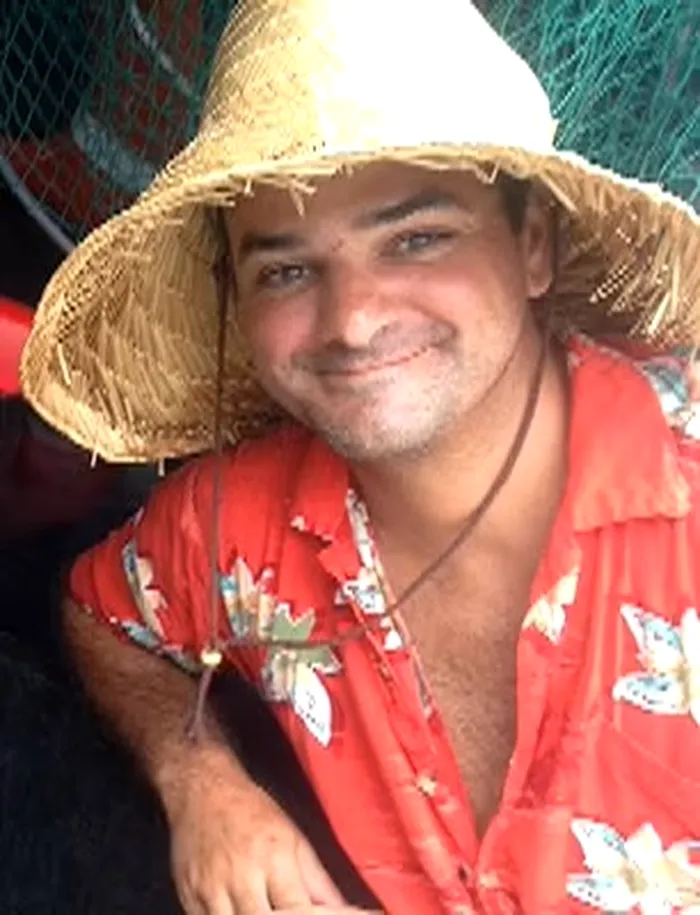 Americanul Kelly McKinnon, singur timp de 14 ani pe o insulă