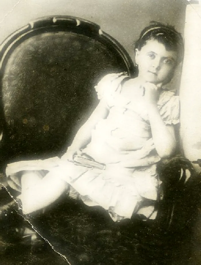 Iulia Hașdeu, mesaj de dincolo pentru tatăl său