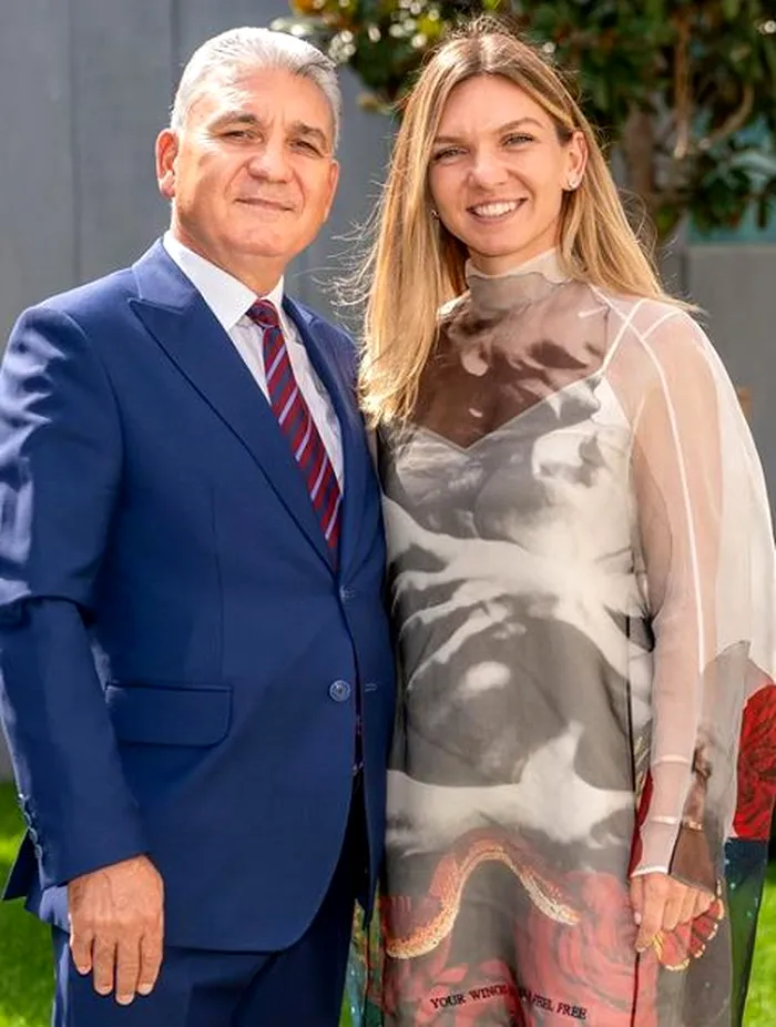 Simona Halep a făcut un cadou de 300.000 de euro. ‘Bijuteria’ care ia ochii tuturor 