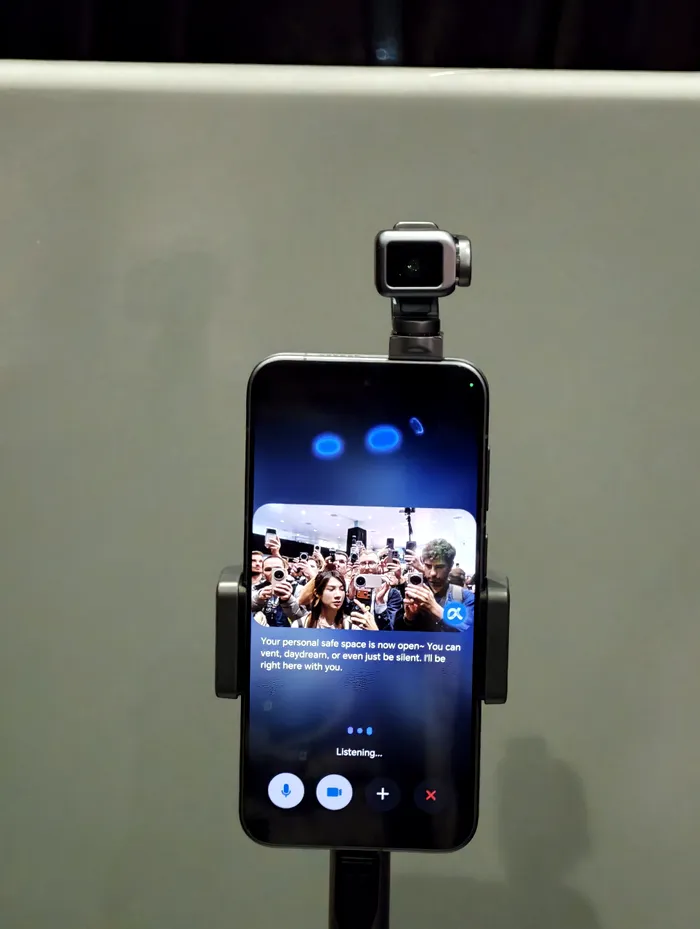 honor robot phone