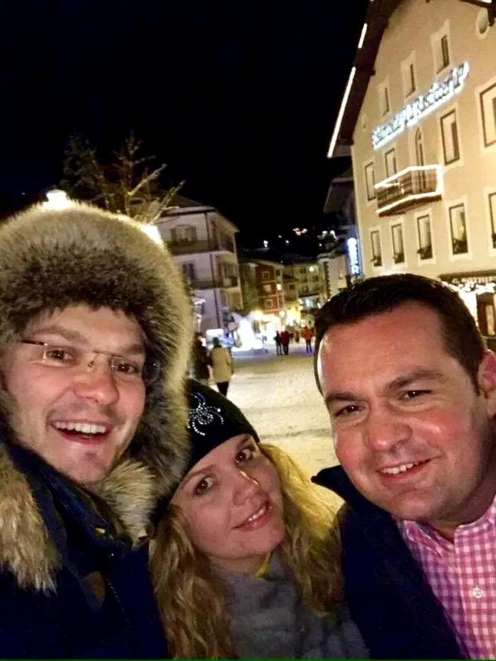 Varul lui Chereches primar