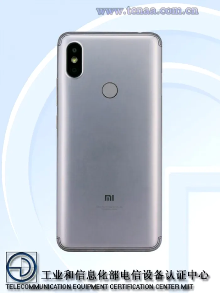 Xiaomi M1803