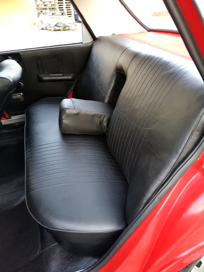 dacia 1300