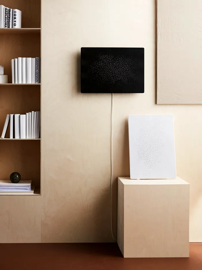 ikea sonos SYMFONISK 2