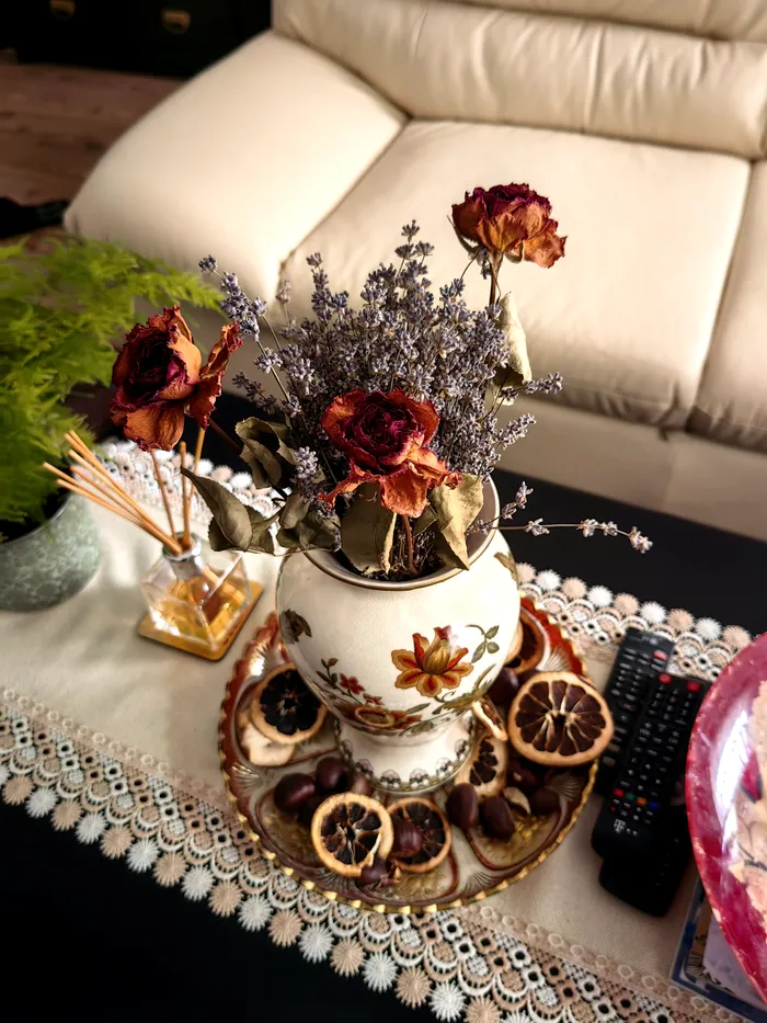 REVIEW Huawei Mate 50 Pro - diafragma