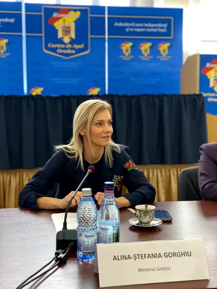 Ce a anunțat ministrului Justiției despre cazul lui Mario Iorgulescu: ”Solicitarea statului român cu privire la aducerea fugarului a fost blocată”