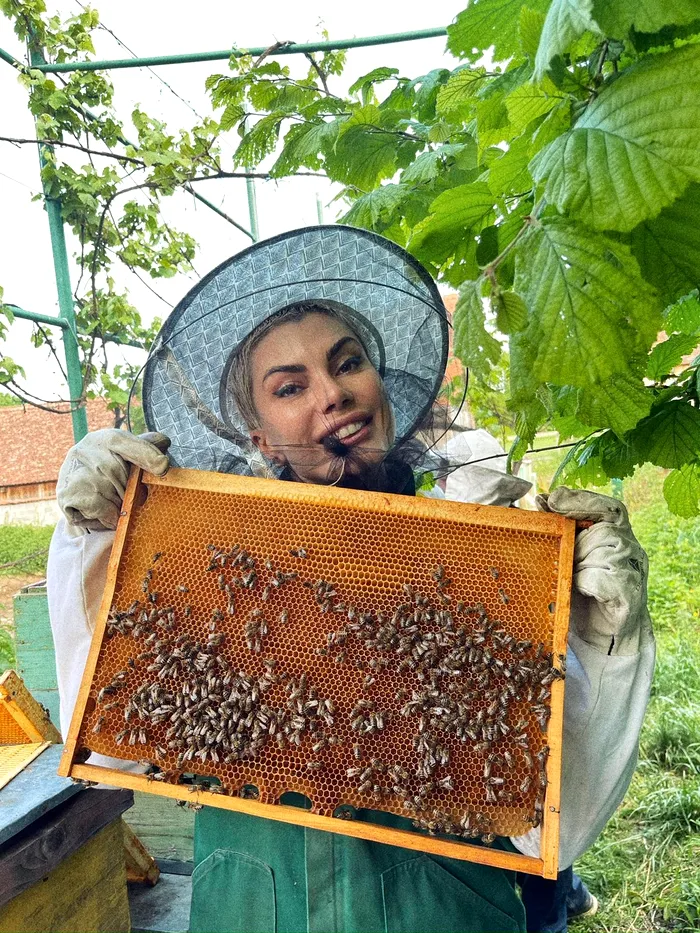 Melinda Teohari de la Dumicat