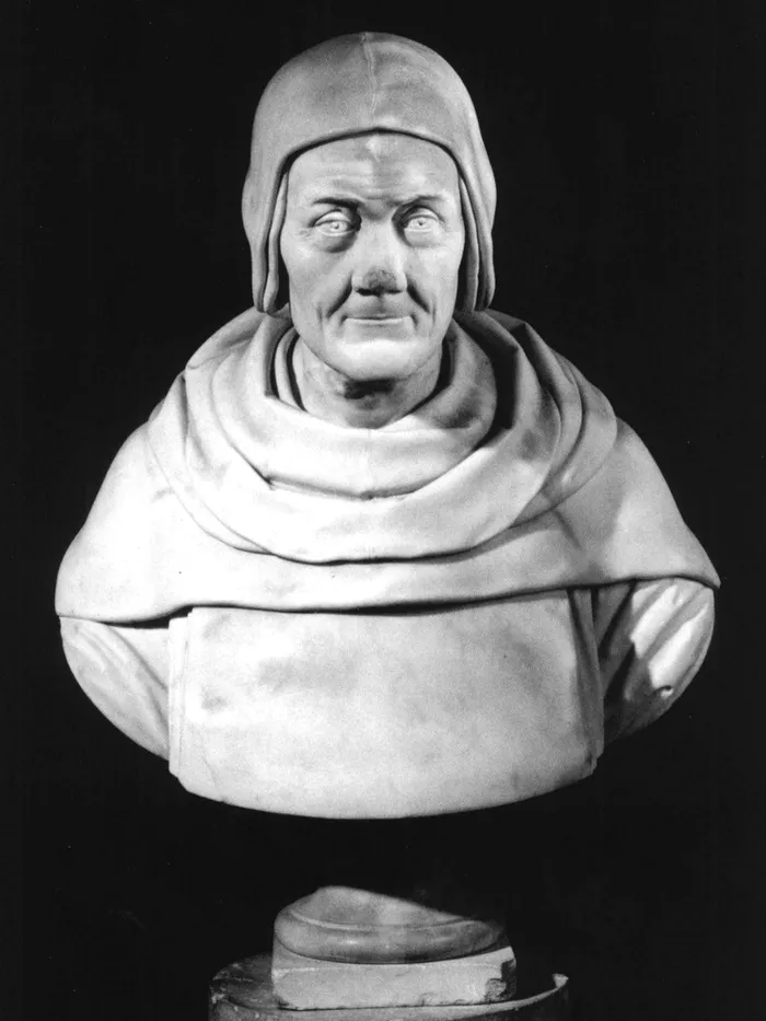 Călugărul care a desenat o hartă de o precizie incredibilă fără să părăsească localitatea în care locuia. Cum a reușit Fra Mauro imposibilul