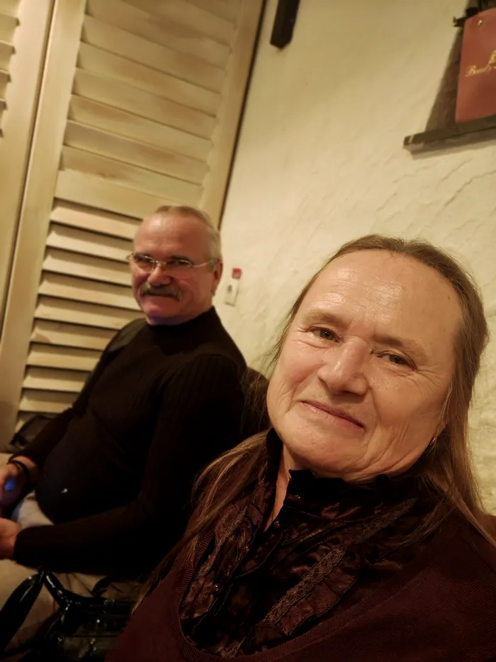 REVIEW Motorola RAZR 50 Ultra - mod portret