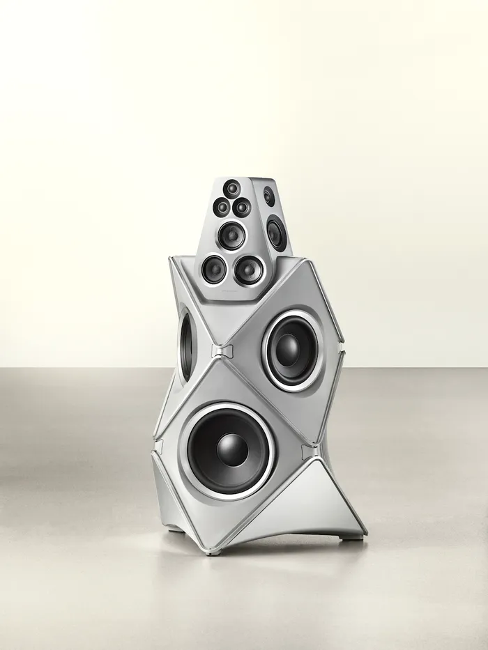 Bang & Olufsen Beolab 90 Titan - lansare pentru celebrarea a 100 de ani de B&O