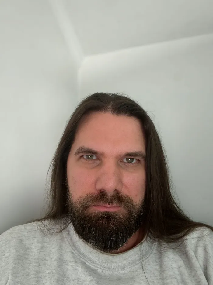 Test selfie cu Oppo Find X9 Pro