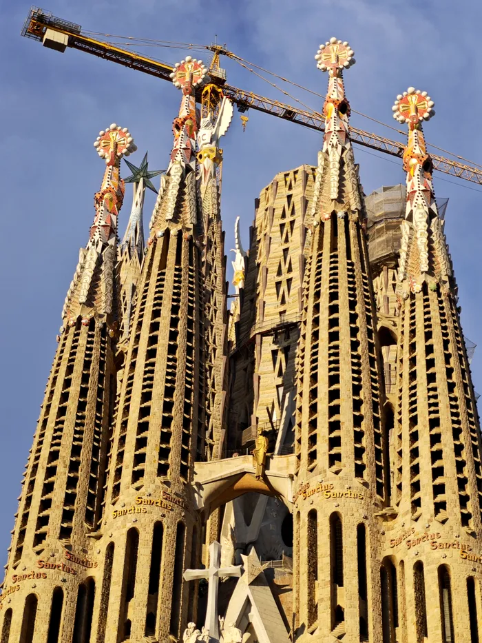 sagrada familia antonio gaudi foto iulia kelt (6)