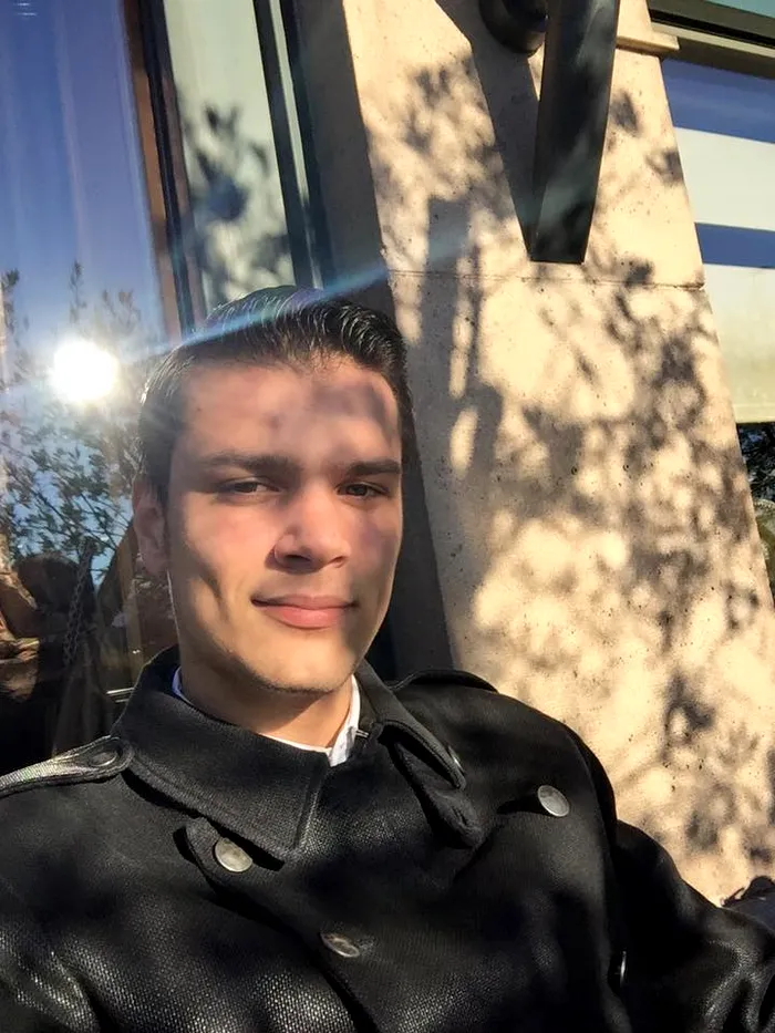 Mario Iorgulescu, călăul lui Dani Vicol