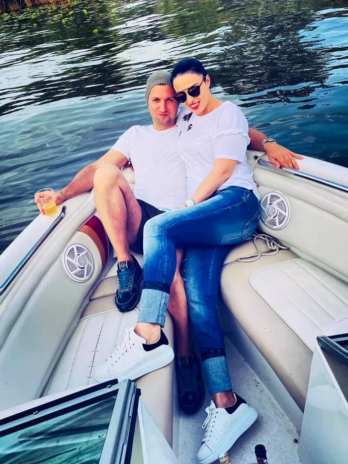 Ce face Valentin Gane, bărbatul care i-a cucerit inima Danielei Crudu la ‘Burlăcița’, acum 5 ani