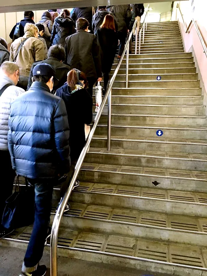 metrou japonia