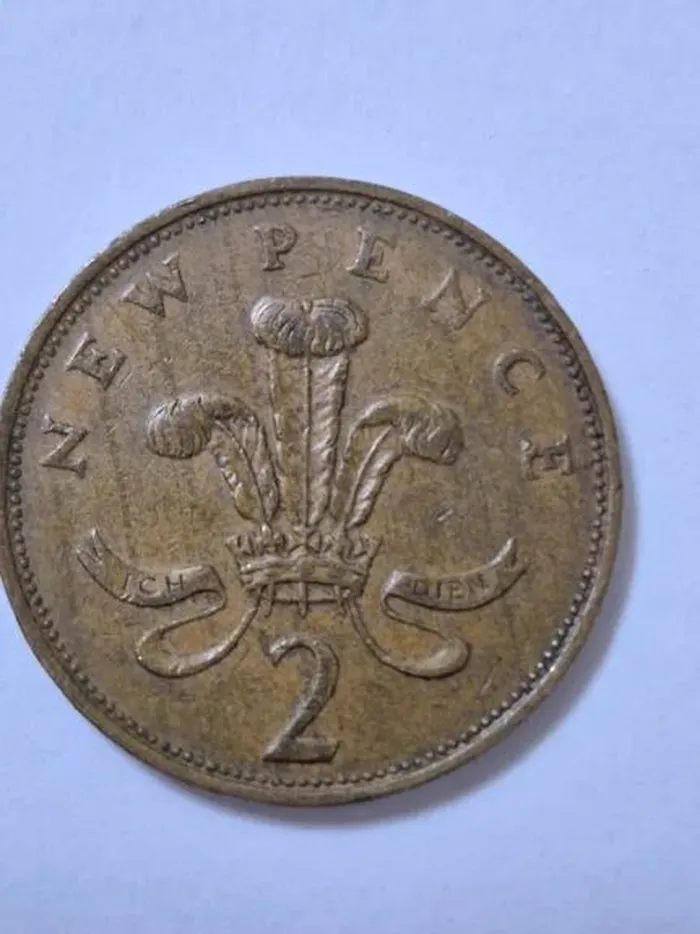 Moneda din '75 care se vinde acum cu peste 33.000 de lei. Detaliul care o face atât de scumpă