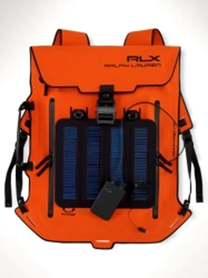 accesorii, fashion, IT, Ralph Lauren, celule solare, incarcare telefon, Ralph Lauren RLX 