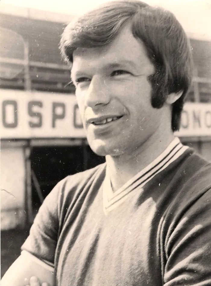 Alexandru Boc - Fotbal Romania