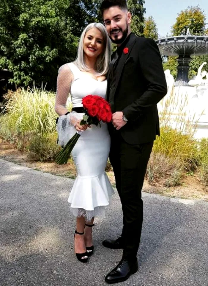 Nuntă în showbizul românesc. Ispita de la Insula iubirii i-a pus capac