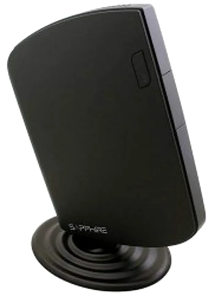 Sapphire Edge-HD2, Edge-HD2