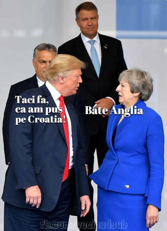 glume iohannis summit nato
