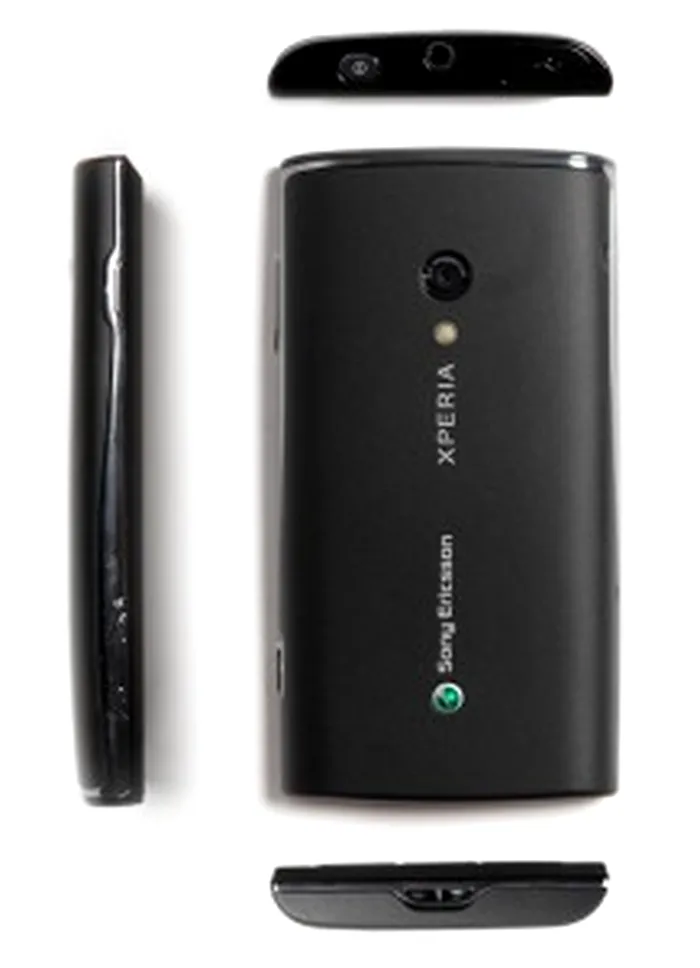 Profil Xperia