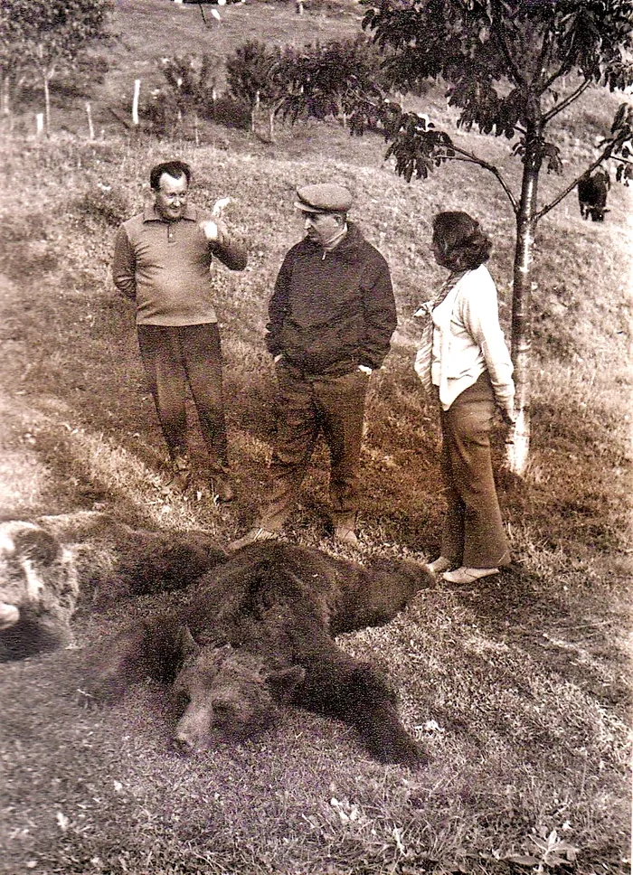 Povești haioase și triste despre partidele de vânătoare ale lui Ceaușescu: „A așteptat o jumătate de oră ca să se trezească cerbul”