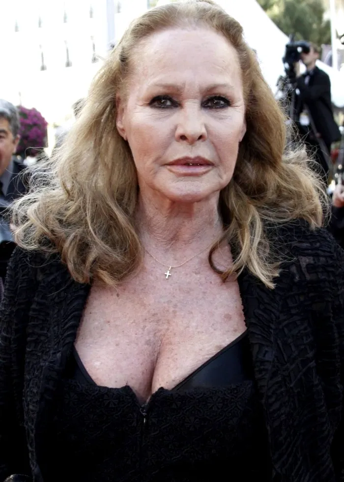Legendara actriță Ursula Andress a împlinit 89 de ani. Foto arhivă
