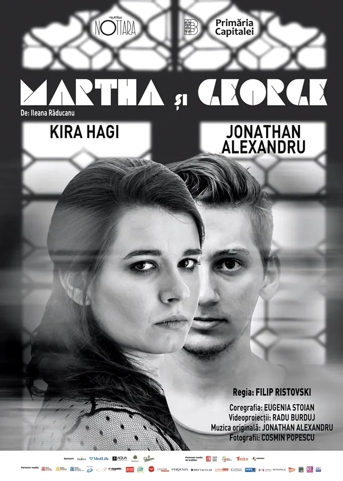 Fiica lui Gică Hagi și băiatul cântăreței Nicola, cel mai nou cuplu… pe scenă. ”L-am canalizat spre canto clasic și el ce face?”