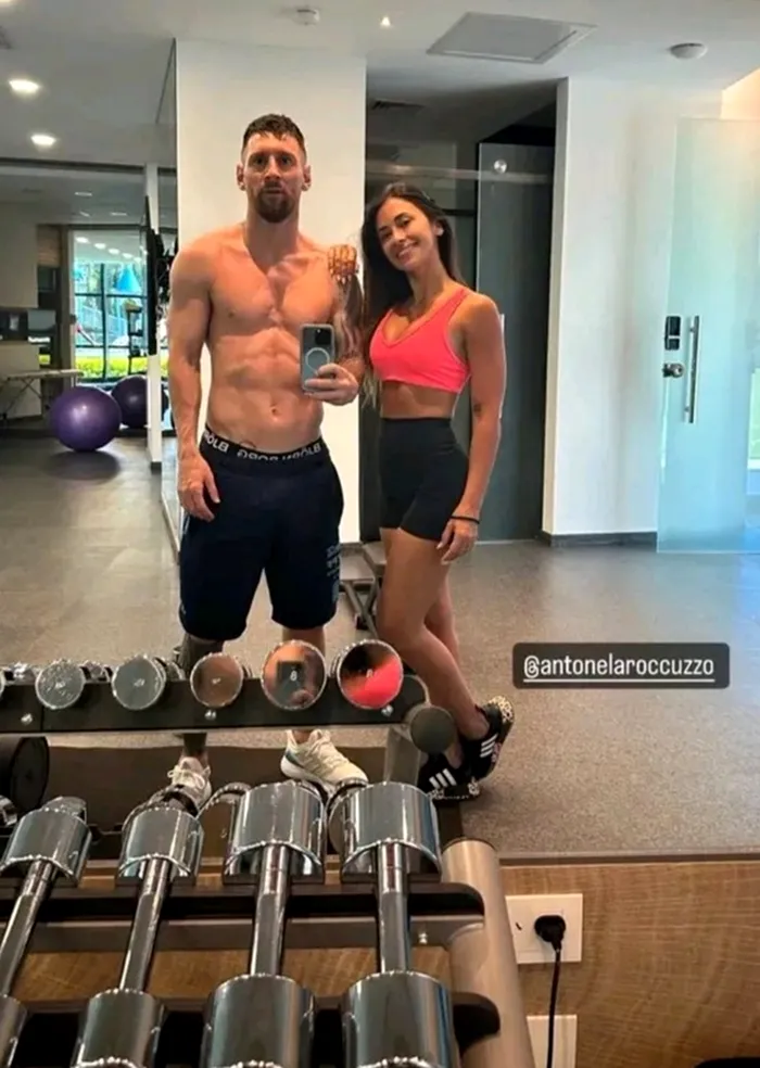 Amintire de colecție cu jucătorul transferat de Hagi în America. Cu cine s-a fotografiat